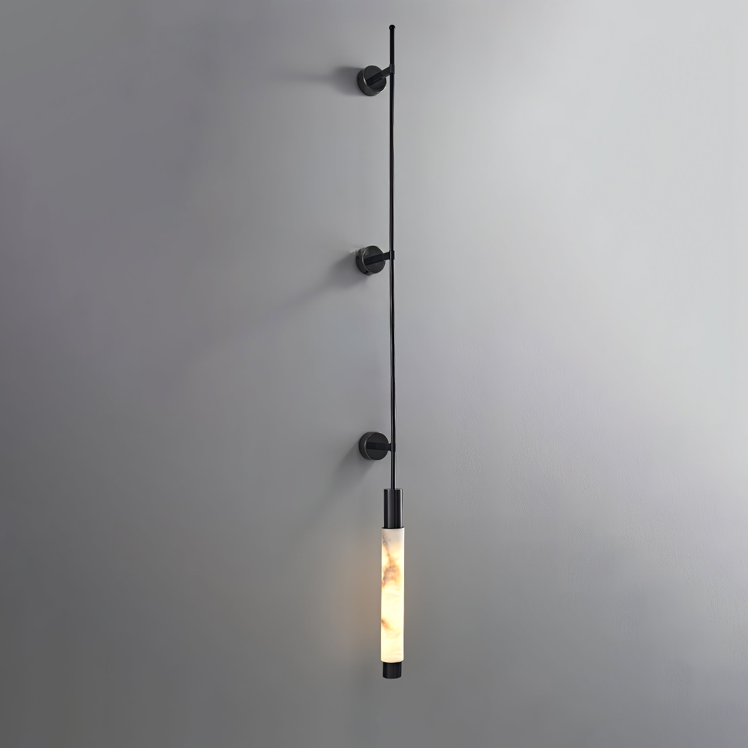 Veyra Alabaster Wall Light Liner - Neutralighting