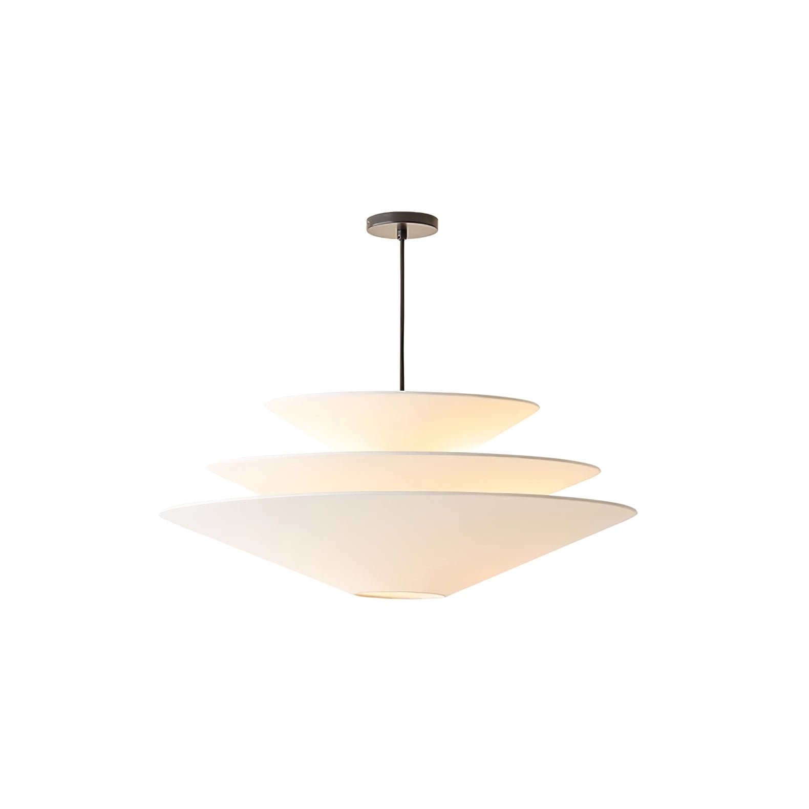 Triara Minimalistisch Geschichtet Pendelleuchte Leuchte-Letslighting