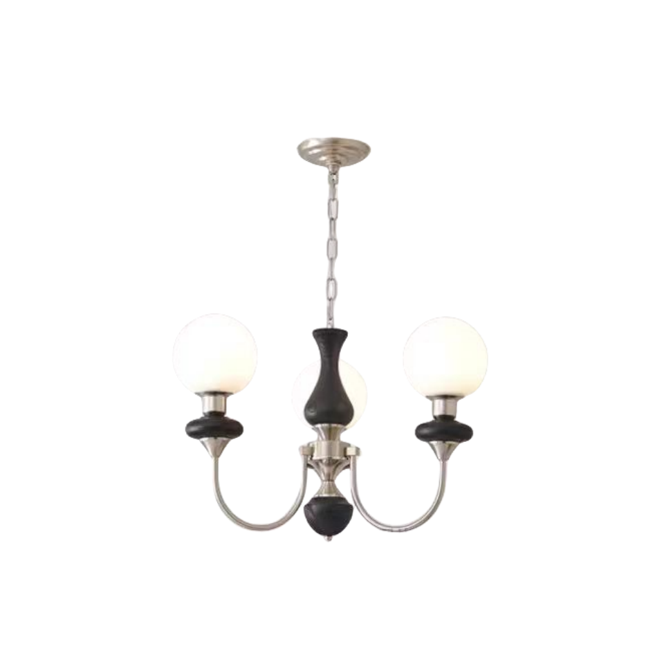 Silva Modern Luxus LED Kronleuchter Gold Metall Wohnzimmer