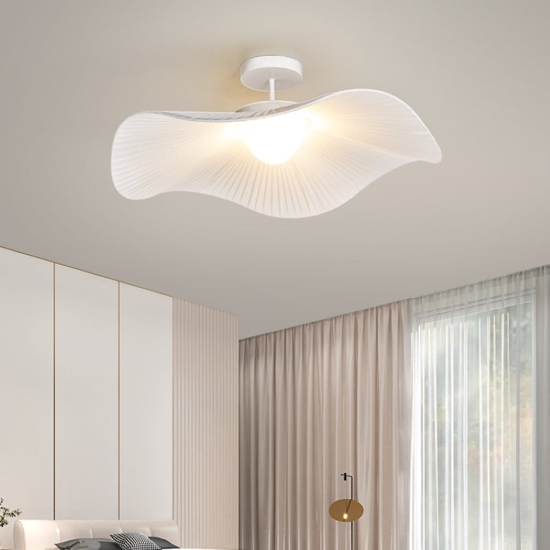 Avi Modern LED Deckenleuchte Metall Schlaf Wohnzimmer