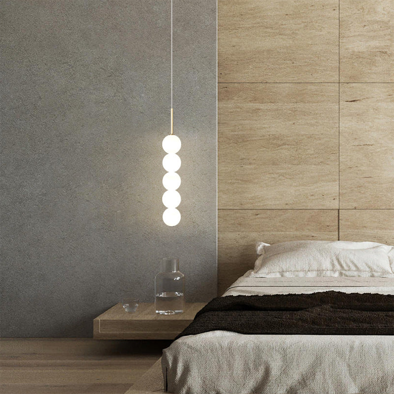 Valentina Arisha Modern Metall Kronleuchter Wohnzimmer Schlafzimme