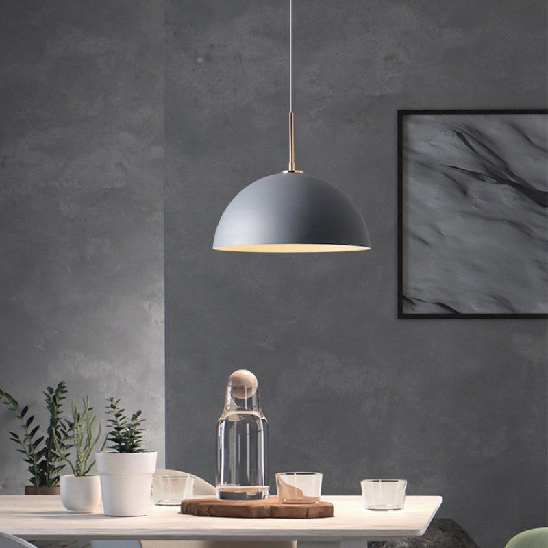 Valentina Modern Pendelleuchte Metall Schlafzimmer Esszimmer