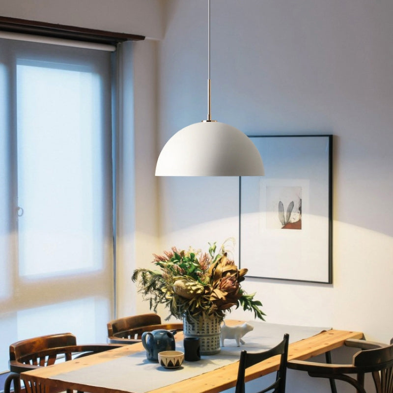 Valentina Modern Pendelleuchte Metall Schlafzimmer Esszimmer