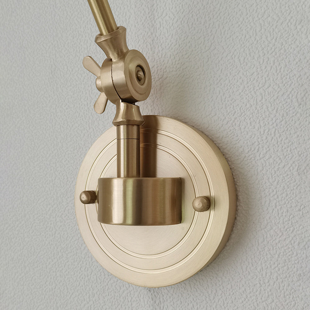 Silva LED Wandleuchte Esszimmer/Wohnzimmer Grün/Weiß Glas