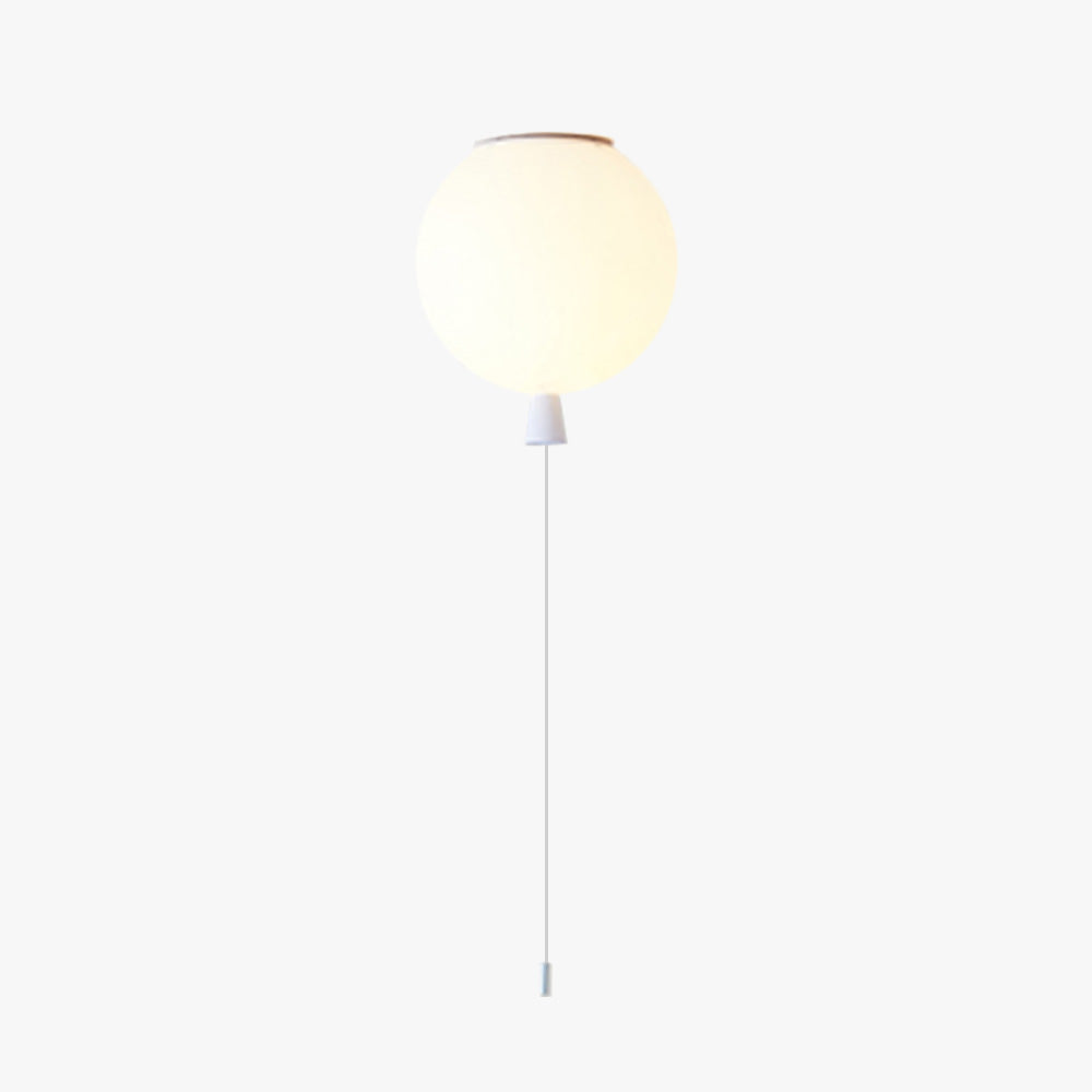 Arisha Deckenleuchte Nordisch Bunt Ballon Kinder/Wohnzimmer