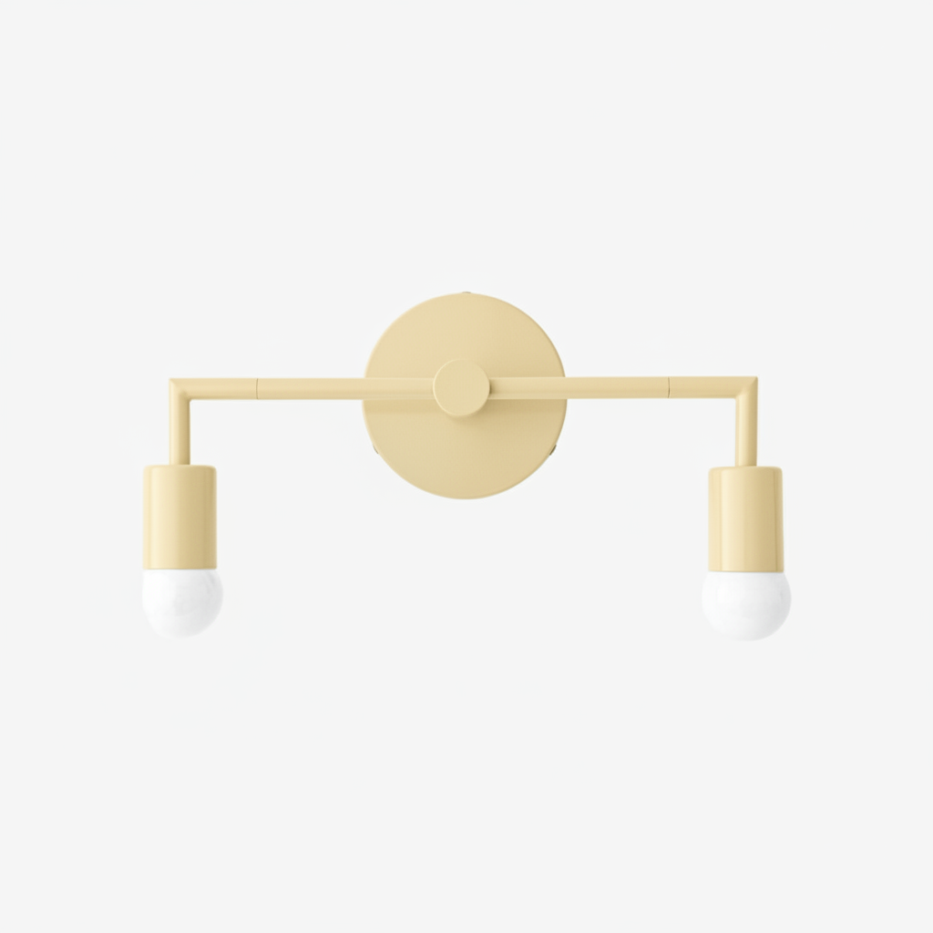 Mobilux Line Wandleuchte – Elegante, moderne Akzentleuchte für Innenwände