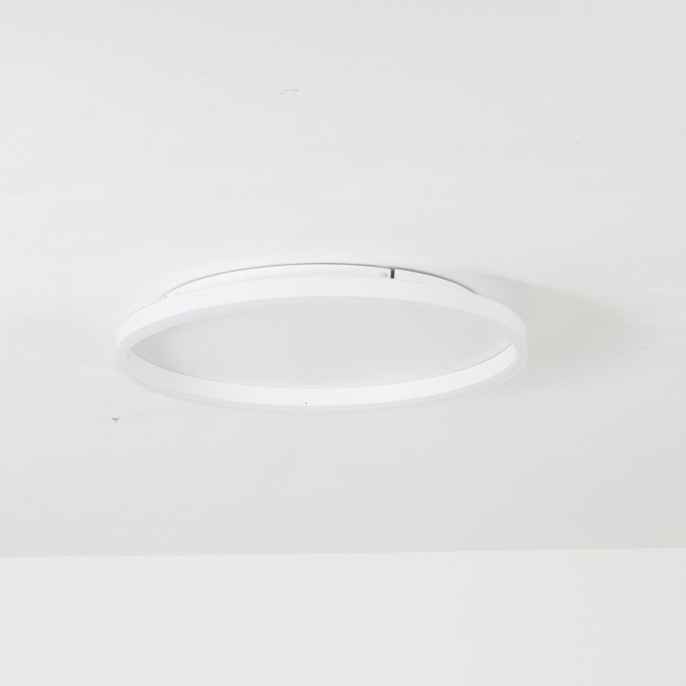 Arisha  Deckenleuchte  Modern LED Schwarz/Gold Metall Wohnzimmer
