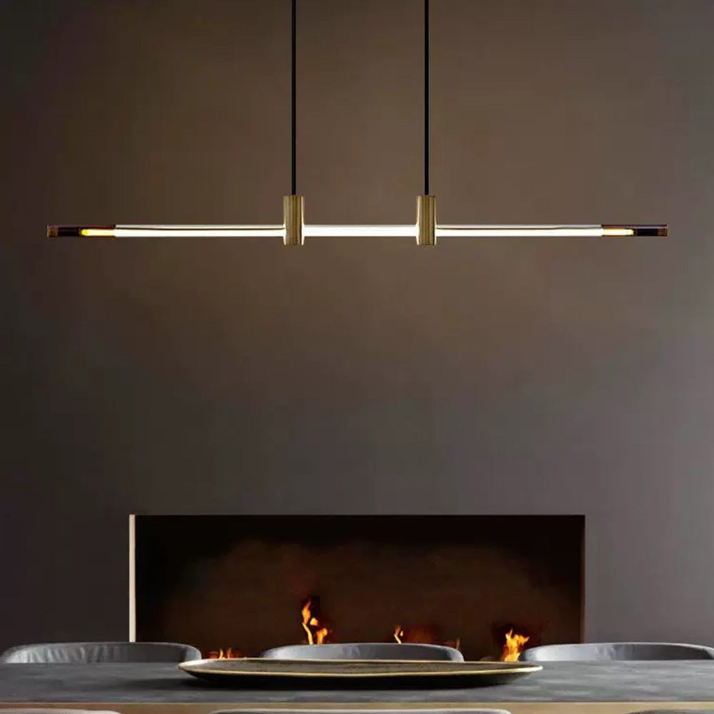 Arisha Pendelleuchte Esszimmer/Bar Minimalistische Lineare