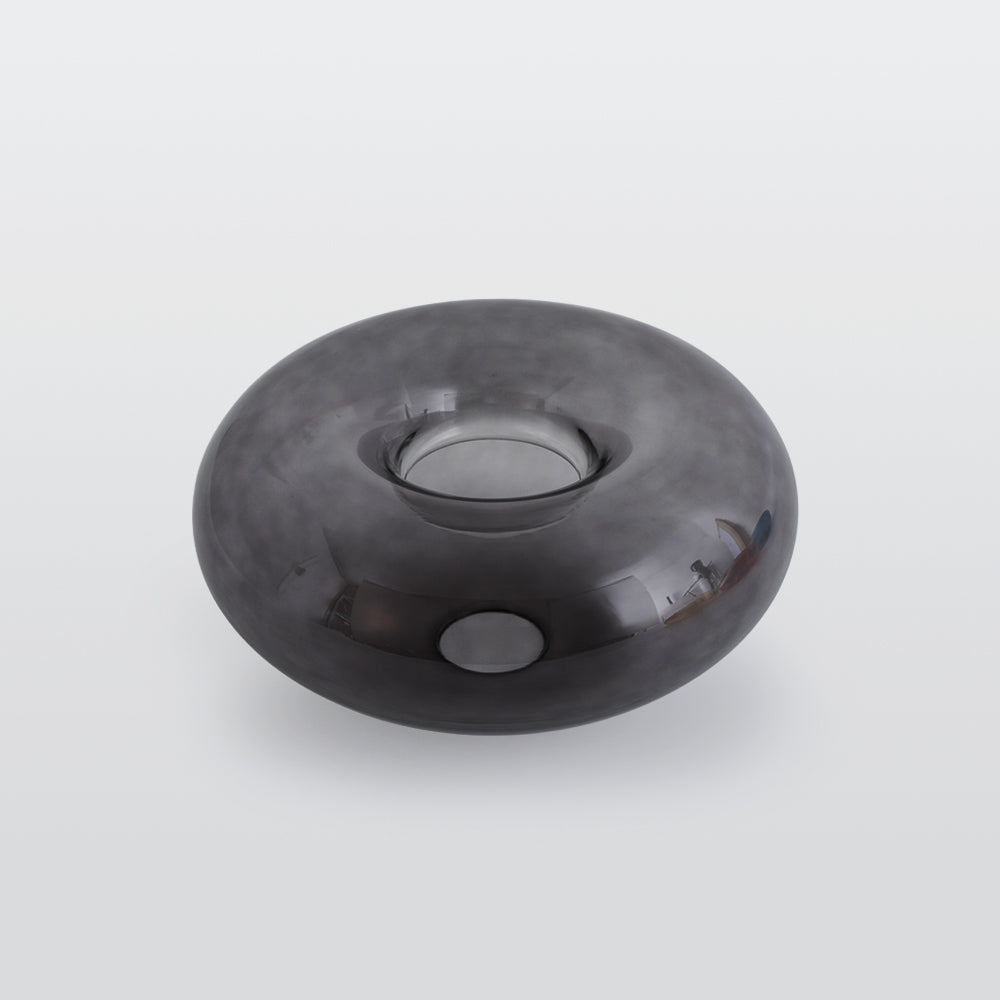 Arisha  Kugel Deckenleuchte Rot/Braun/Bernstein/Blau/Silbergrau Wohn/Schlafzimmer