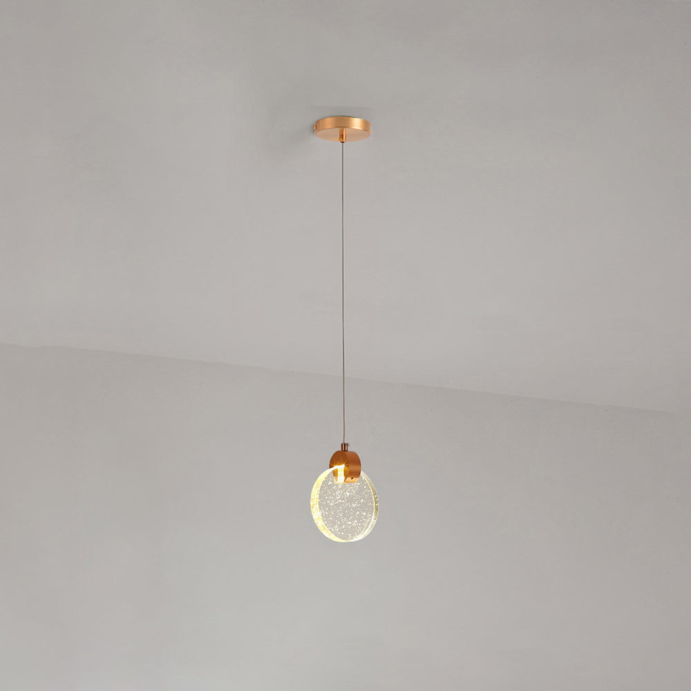 Kristy Pendelleuchten Kristall Modernen LED Wohnzimmer/Esstisch