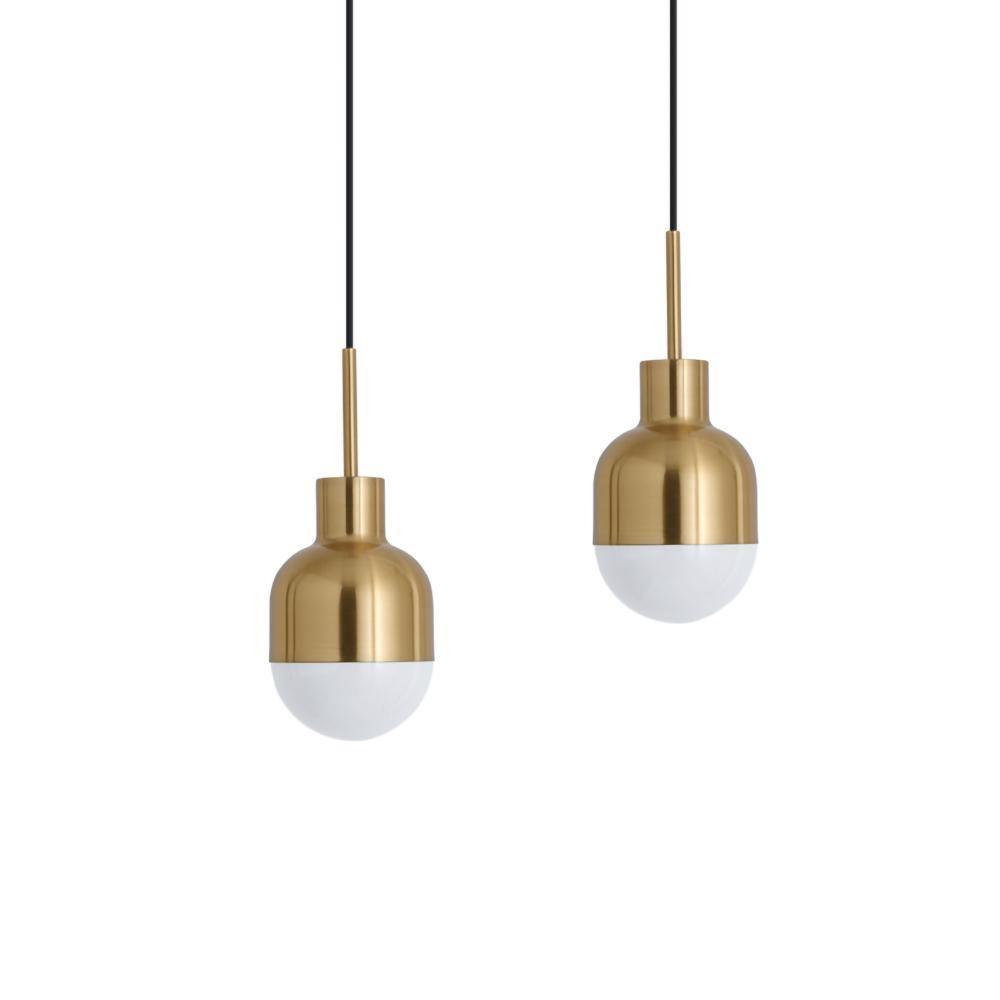Niku Pendant Lamp - Blowlighting