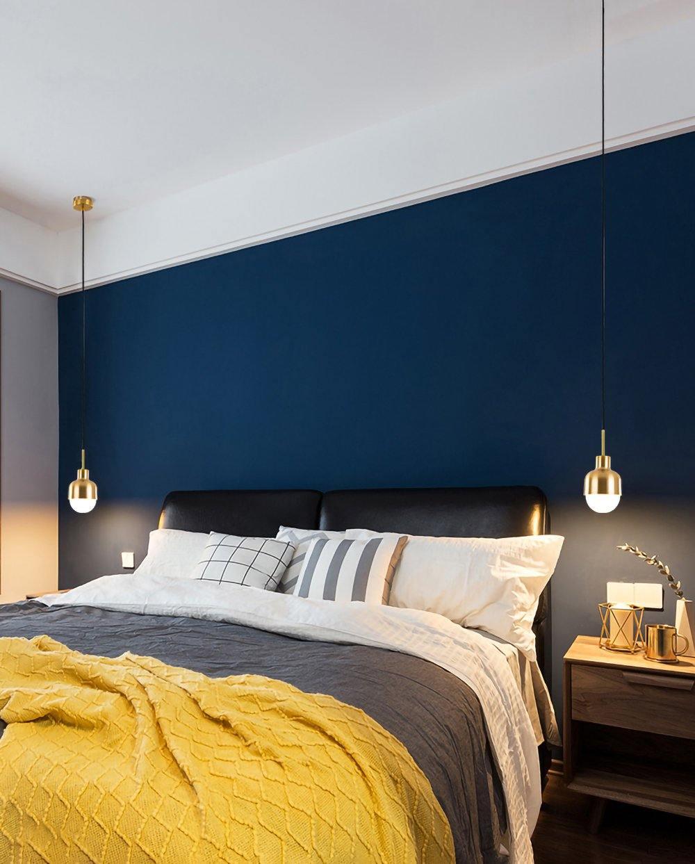 Niku Pendant Lamp - Blowlighting