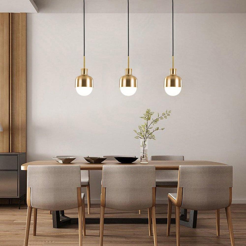 Niku Pendant Lamp - Blowlighting