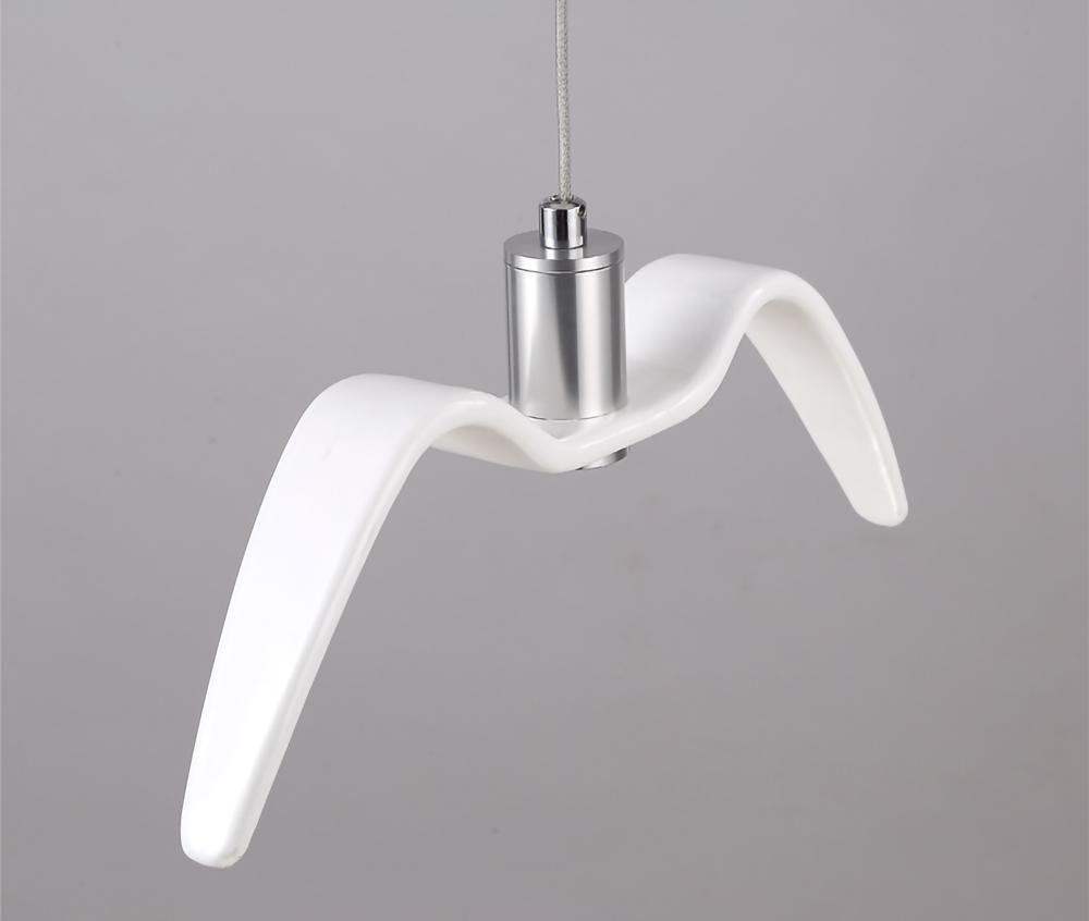 Aviara LED Pendant Light - Blowlighting