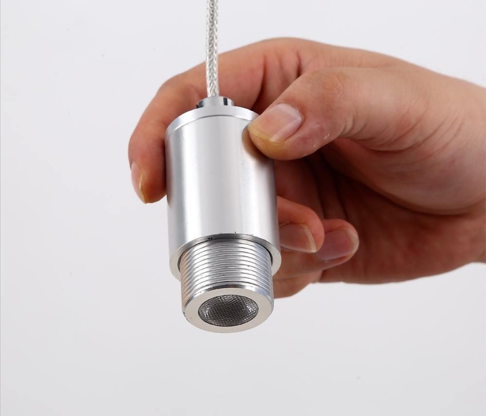 Aviara LED Pendant Light - Blowlighting