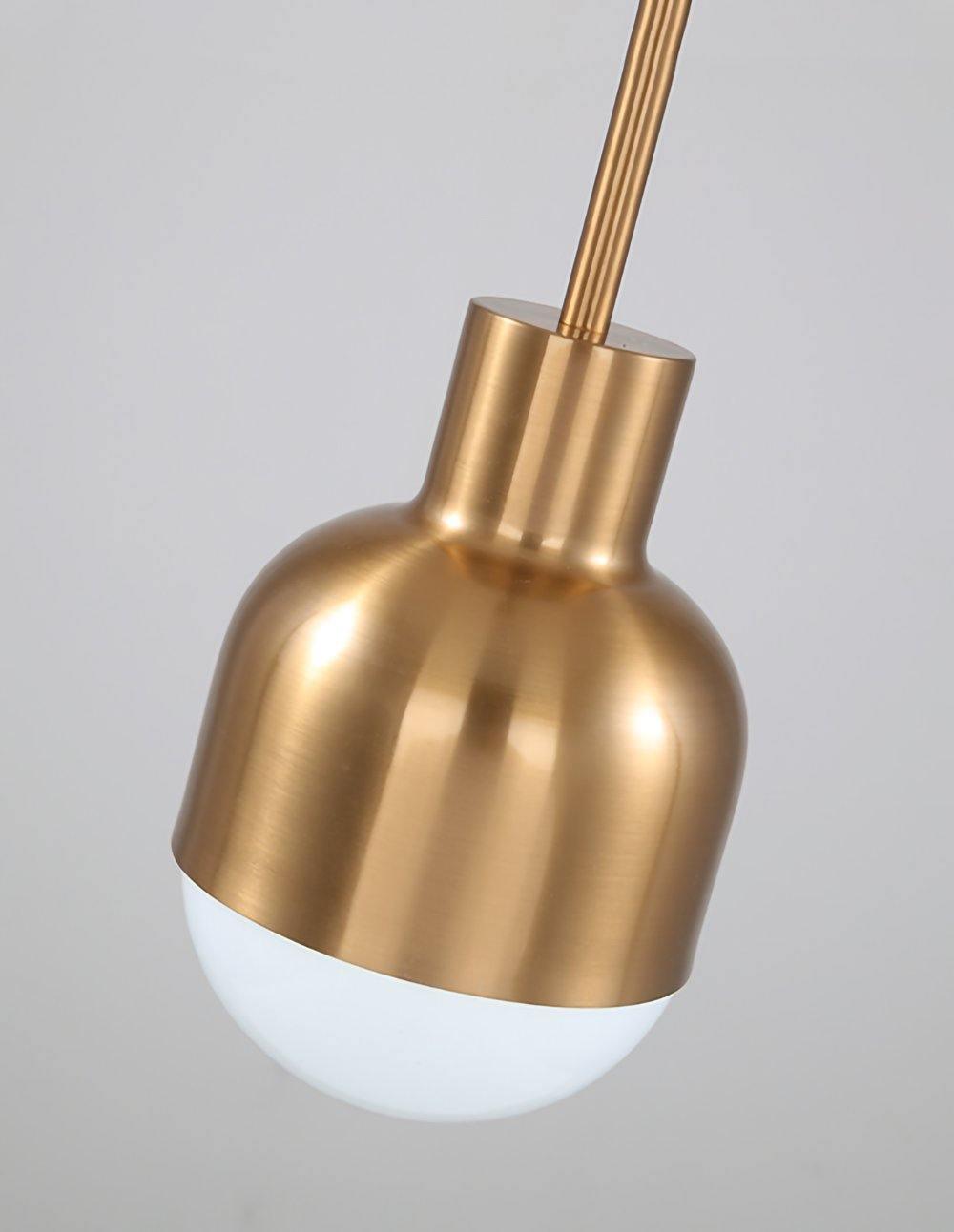 Niku Pendant Lamp - Blowlighting