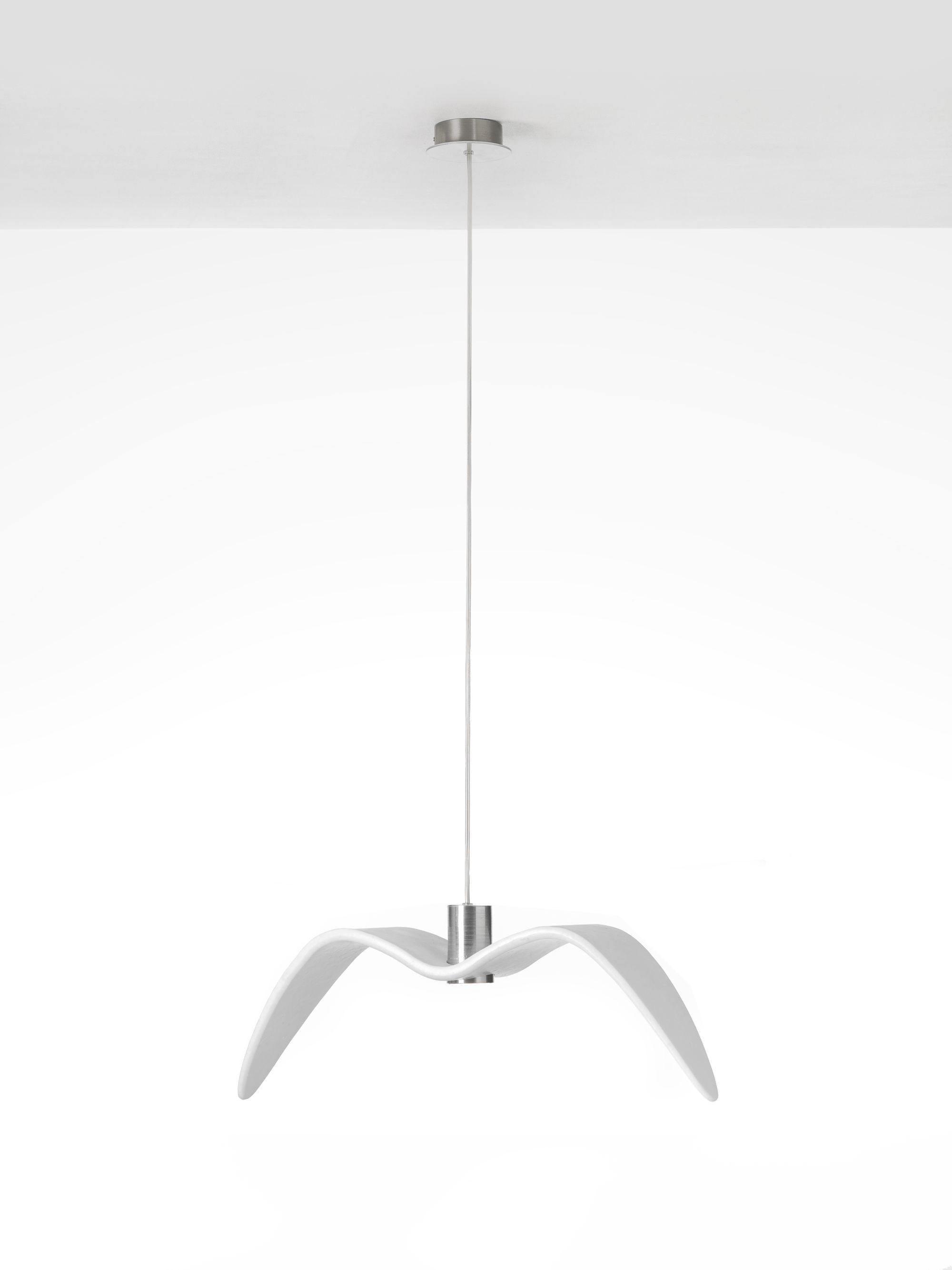 Aviara LED Pendant Light - Blowlighting