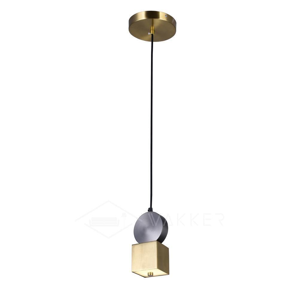 Cale Pendant Collection - Blowlighting