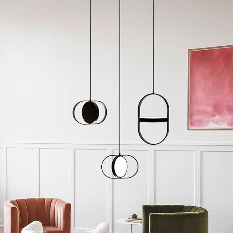 Veloren Industrie Klassische Pendelleuchte-Letslighting