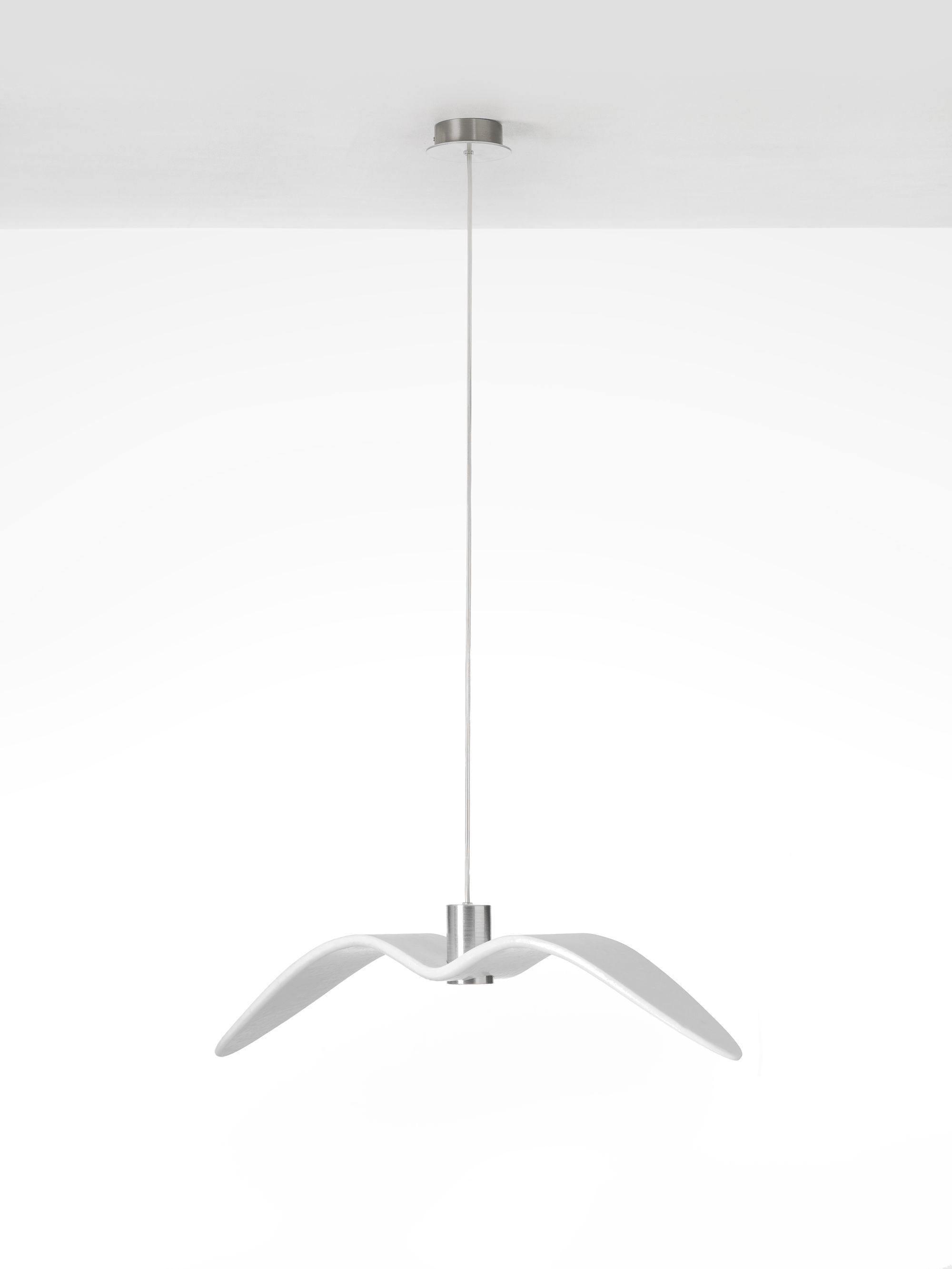 Aviara LED Pendant Light - Blowlighting