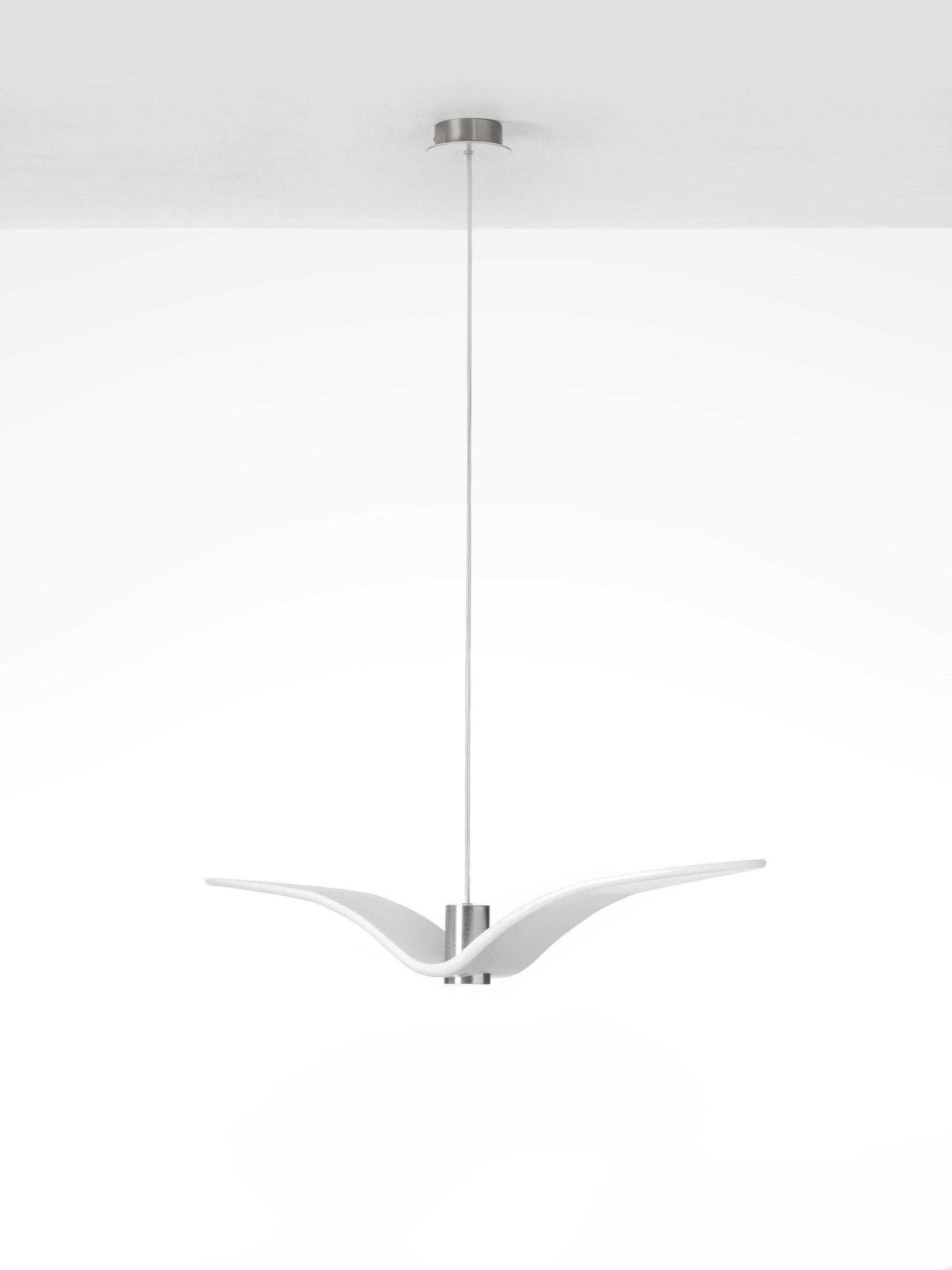 Aviara LED Pendant Light - Blowlighting