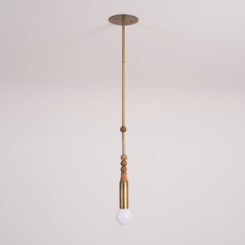 Toam Pendant Lamp - Blowlighting