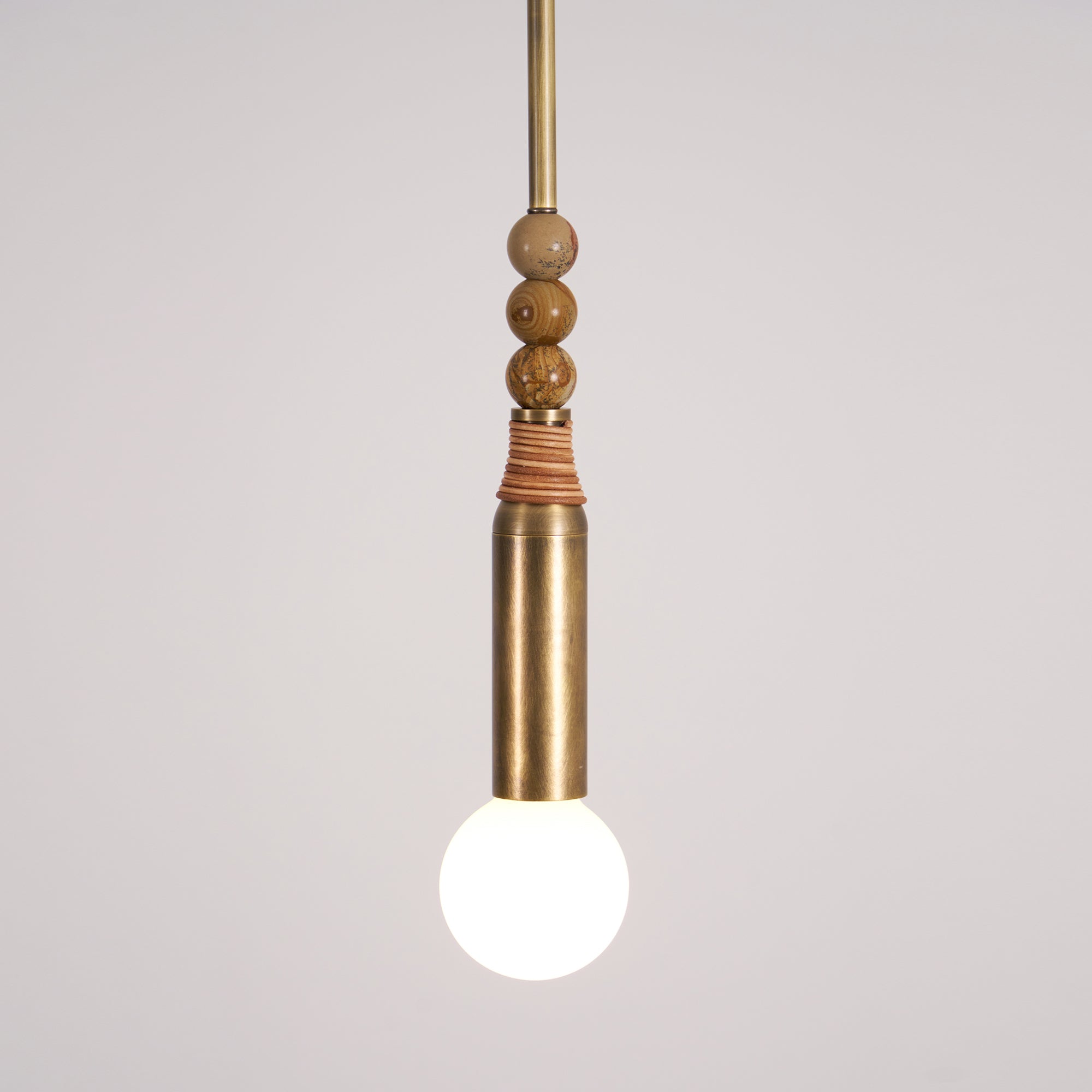 Toam Pendant Lamp - Blowlighting