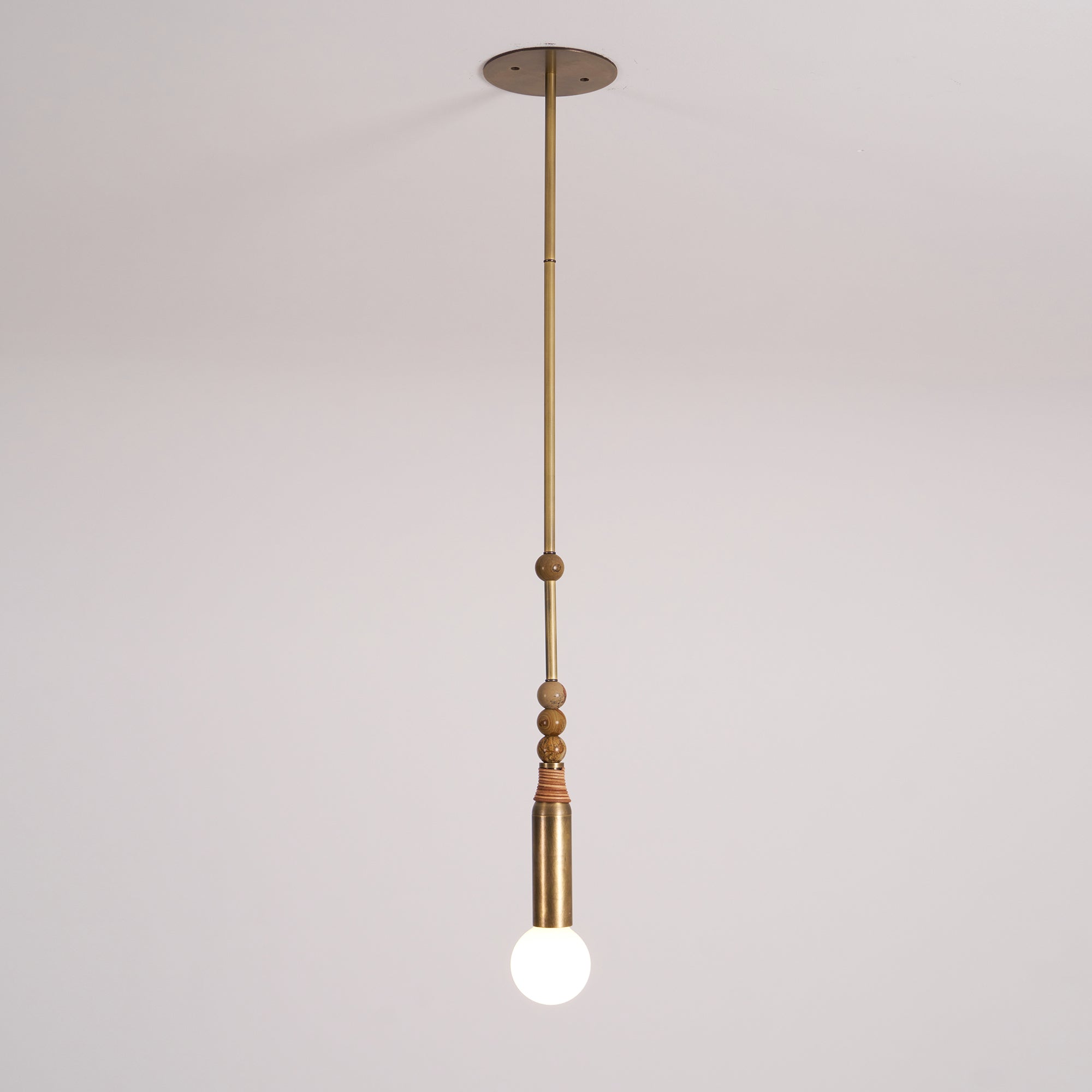 Toam Pendant Lamp - Blowlighting
