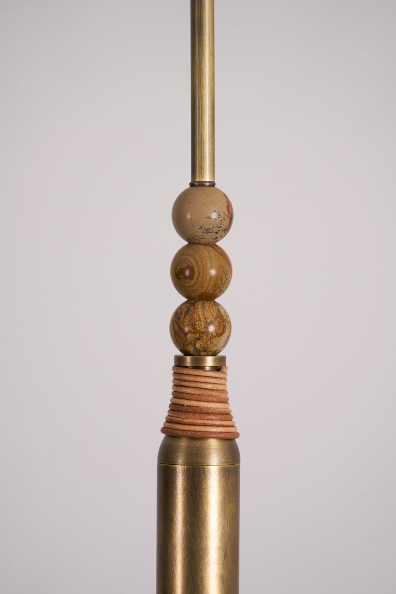 Toam Pendant Lamp - Blowlighting