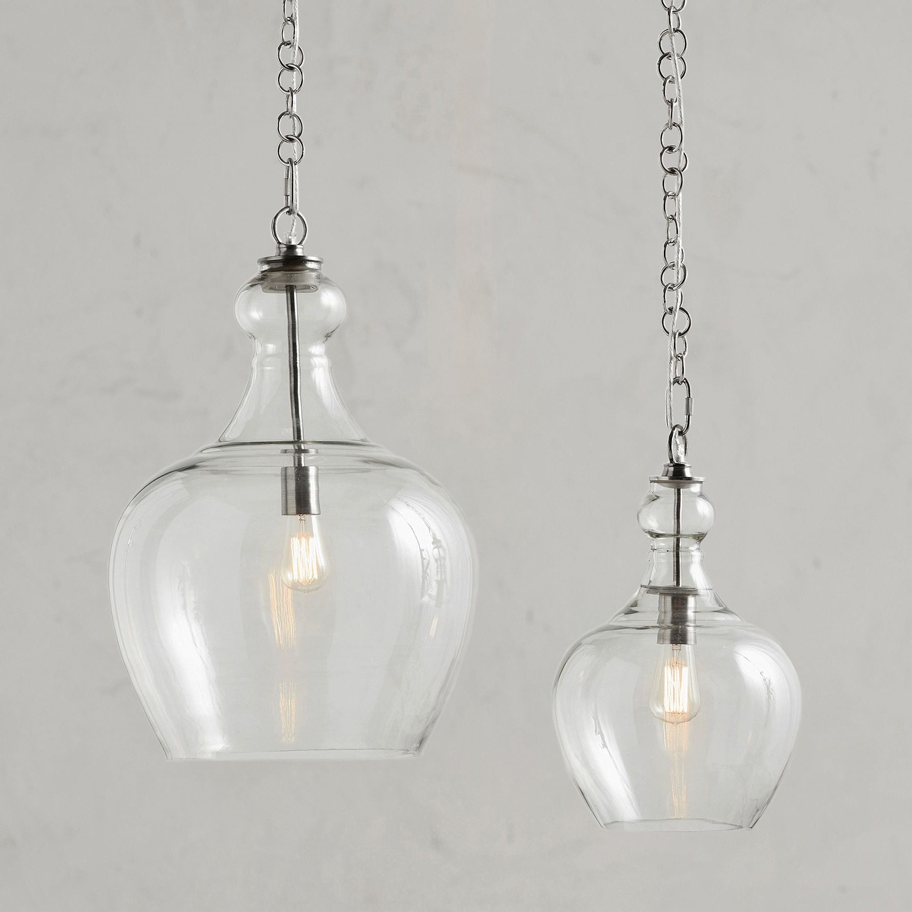 Lawson Pendelleuchte, Ambiente