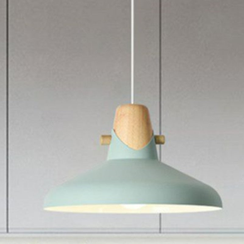 Valentina LED Pendelleuchte Schalfzimmer/Arbeitszimmer Metall