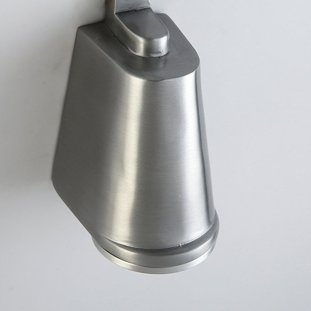 Ray Modern LED Innenwandleuchte 4 Farben Balkon/Treppenhaus/Flur Metall