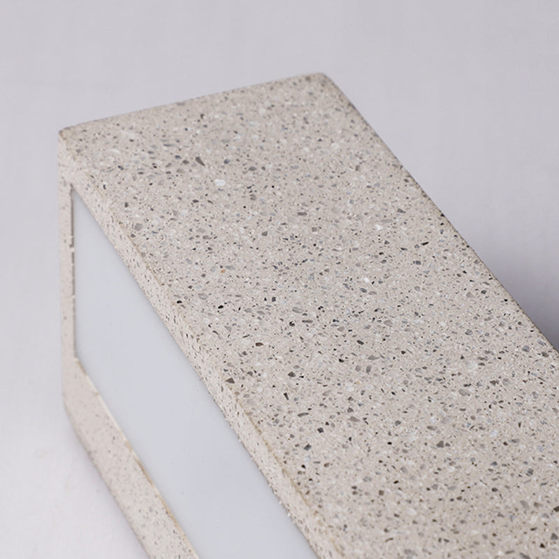 Arisha Außenwandleuchte, Dinas, 24/38cm