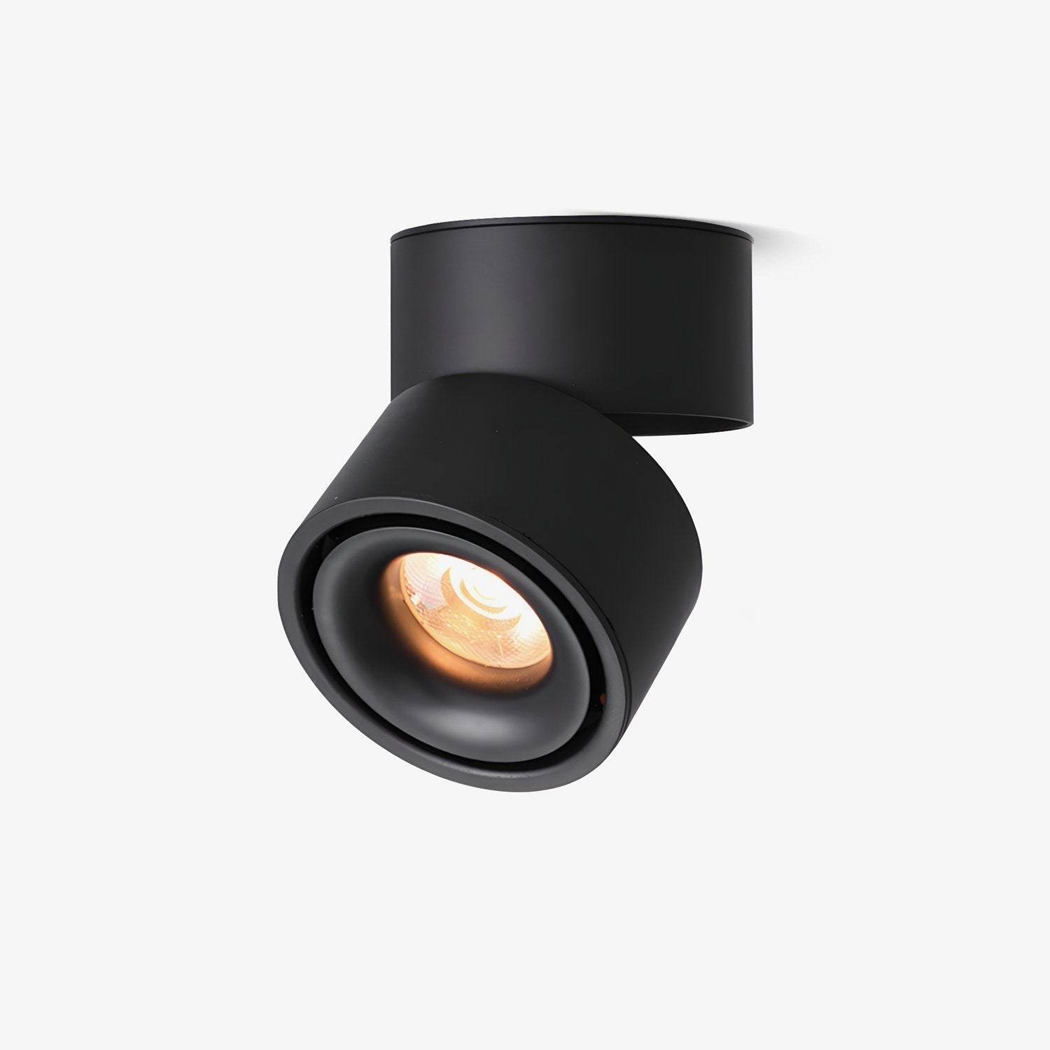 Evsolia Moderne Surface Downlight-Deckenleuchte-Letslighting
