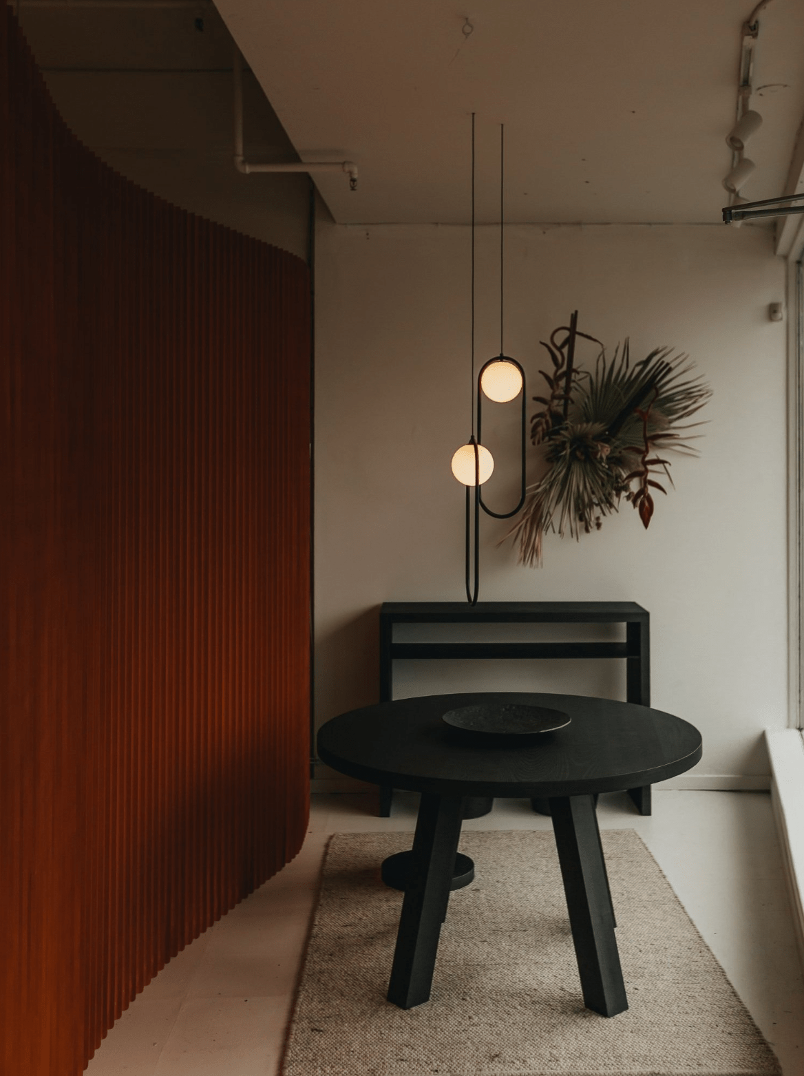 Lylorarae Kombination Glas Kronleuchter-Letslighting