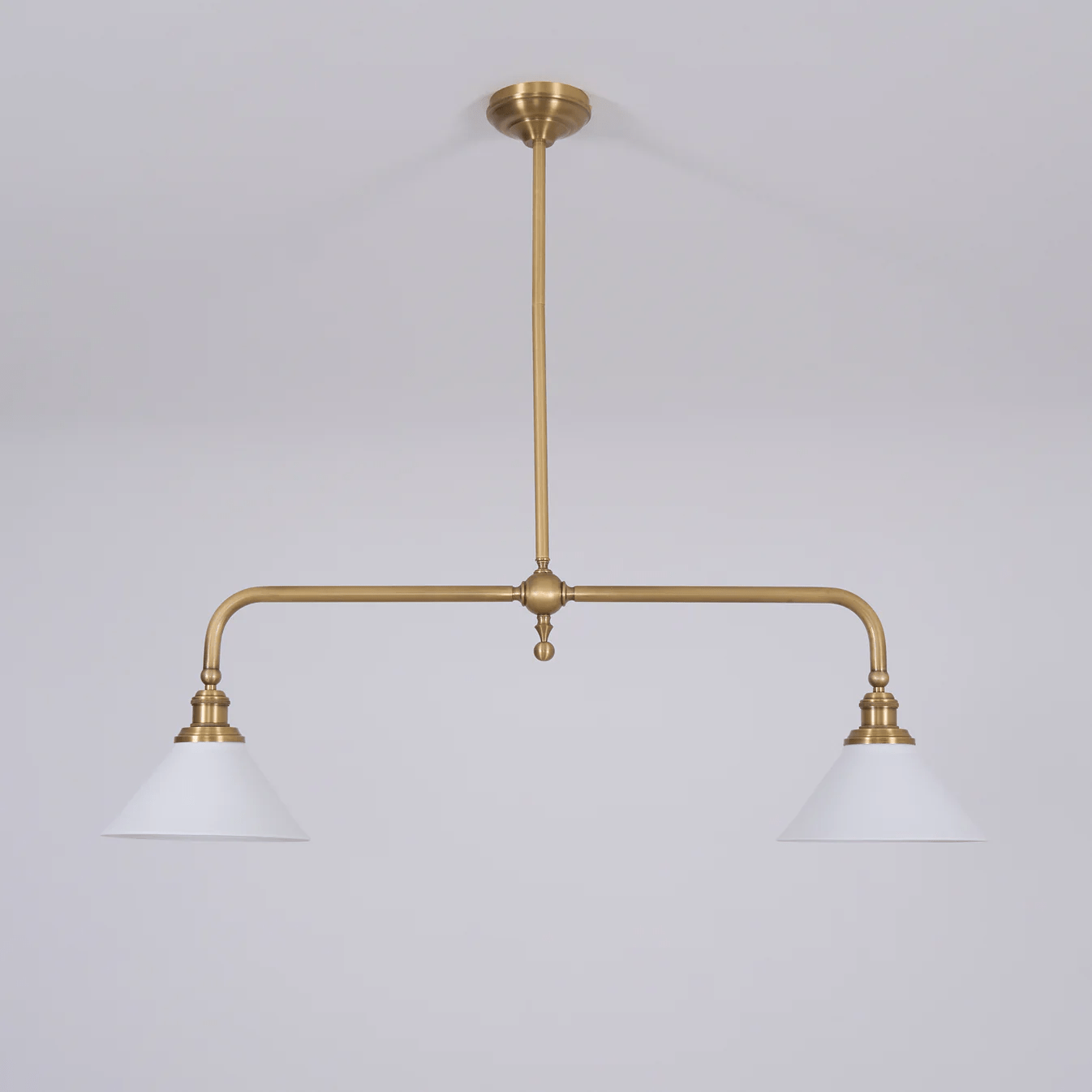 Bridgemont Pendant Light - Blowlighting
