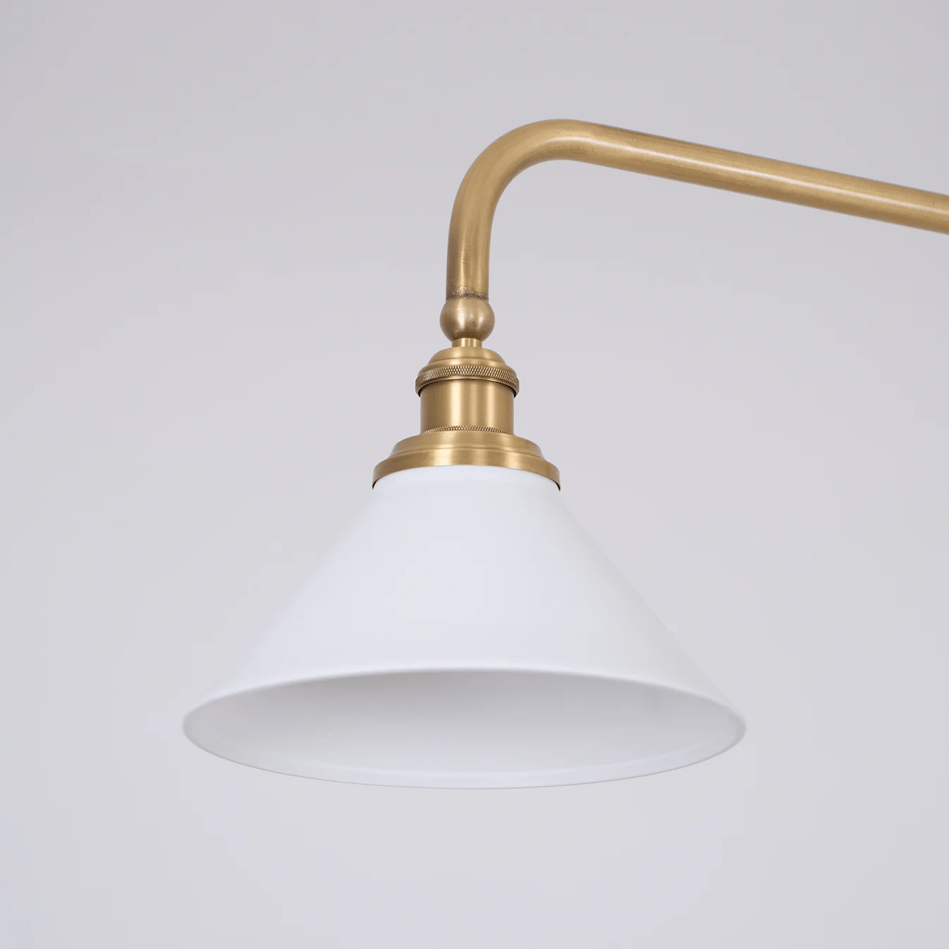 Bridgemont Pendant Light - Blowlighting