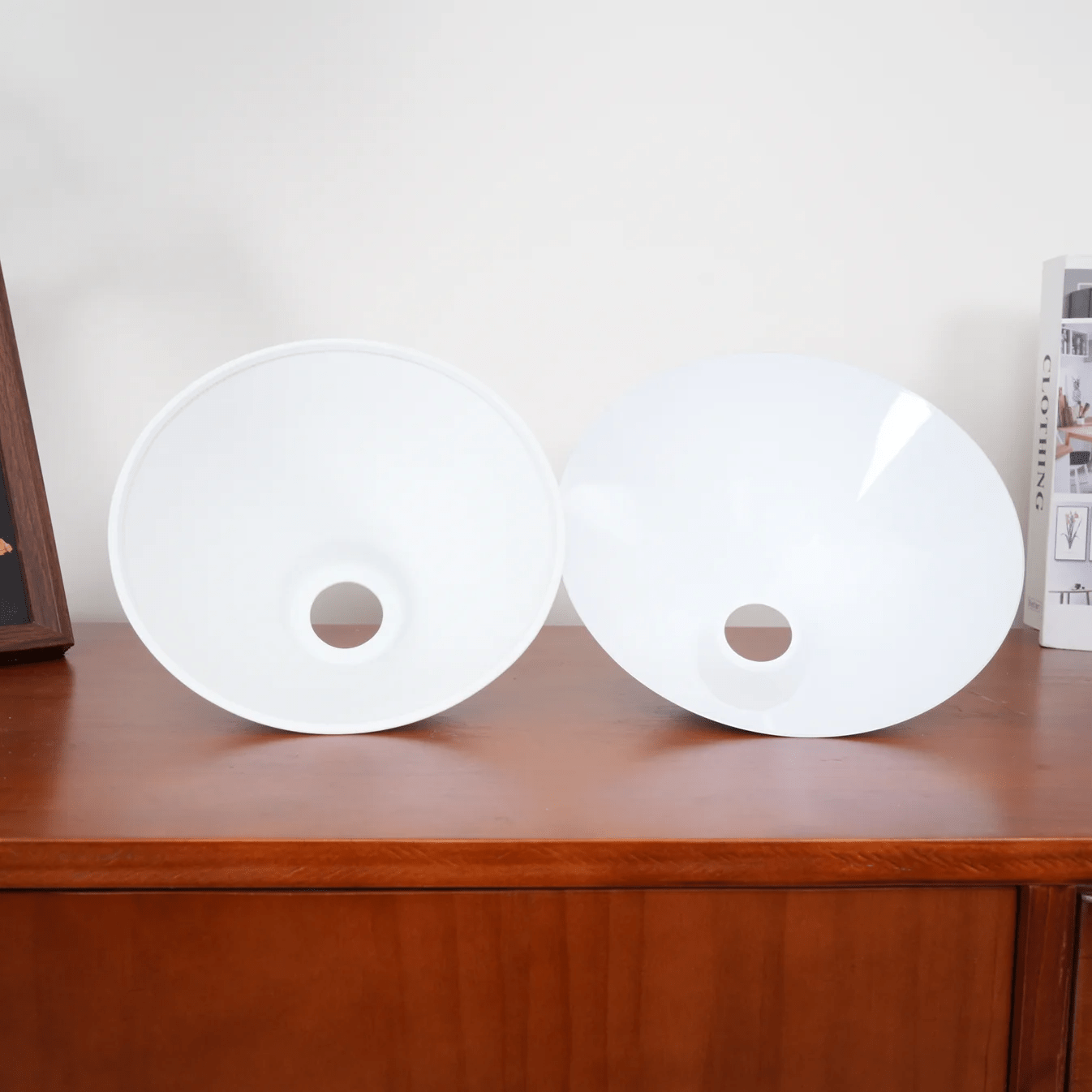 Bridgemont Pendant Light - Blowlighting