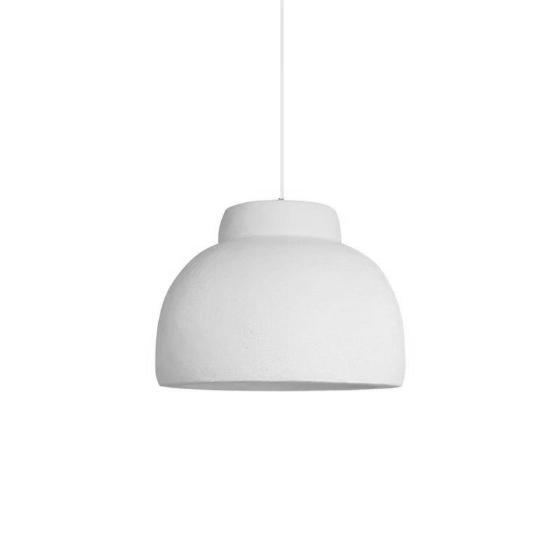 Elisra Polyethylen Gemütliche Pendelleuchte-Letslighting