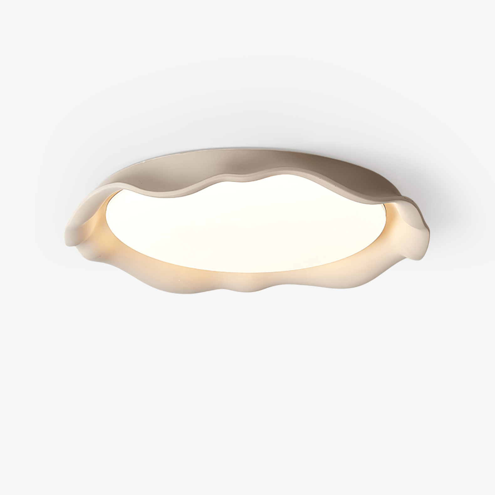 Idoraris Moderne minimalistische Kunst-Deckenleuchte-Letslighting