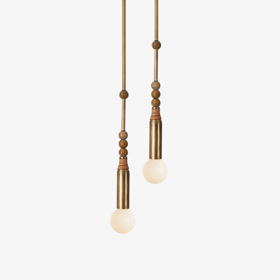 Toam Pendant Lamp - Blowlighting