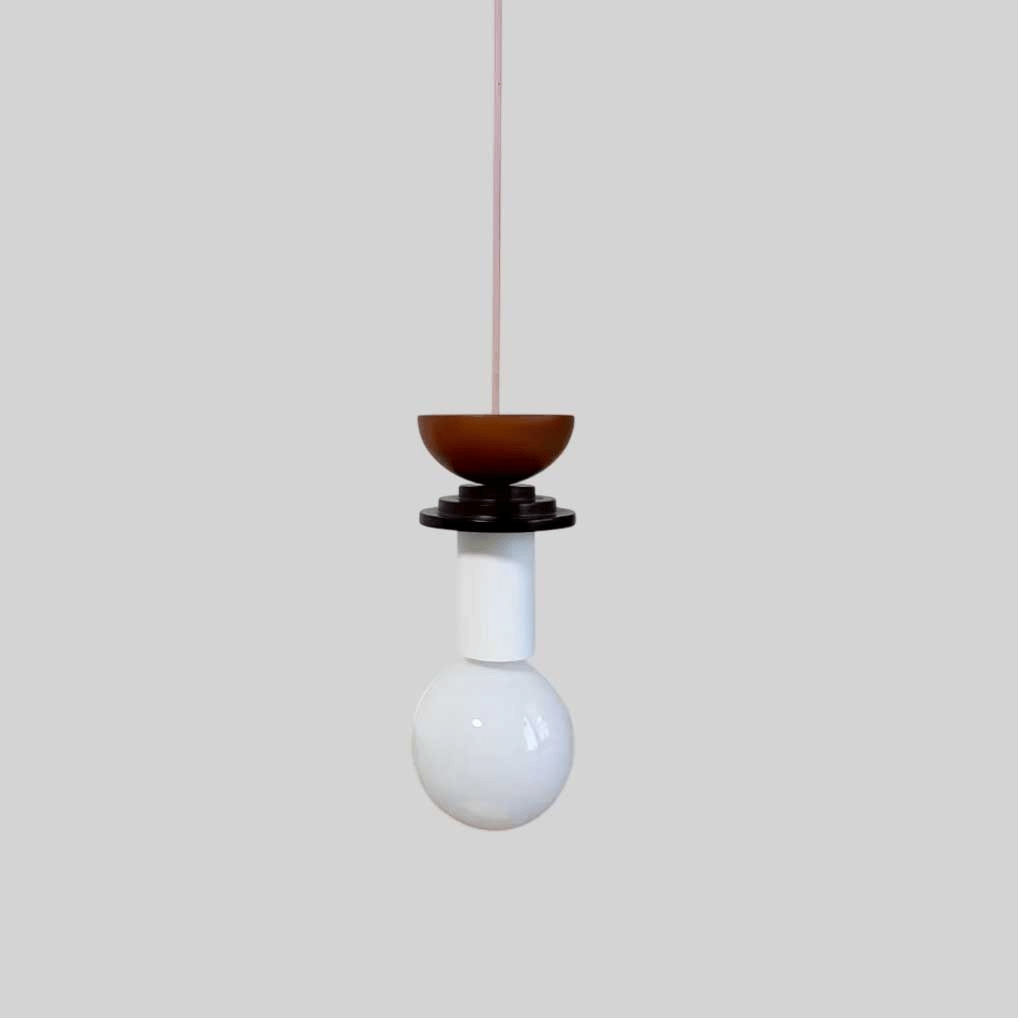 Elena Modern Holz Pendelleuchte-Letslighting