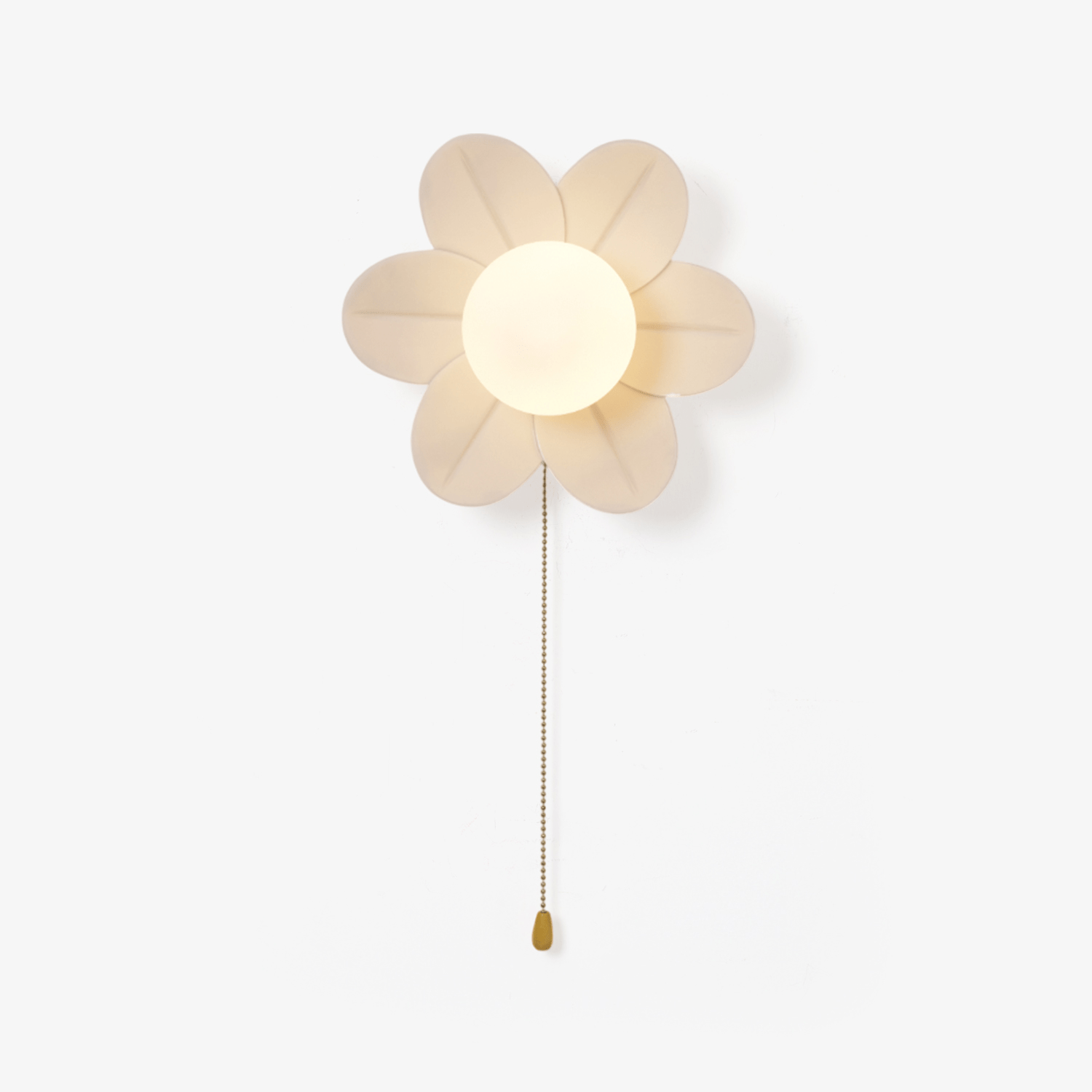 Flowers Wall Lamp - Blowlighting