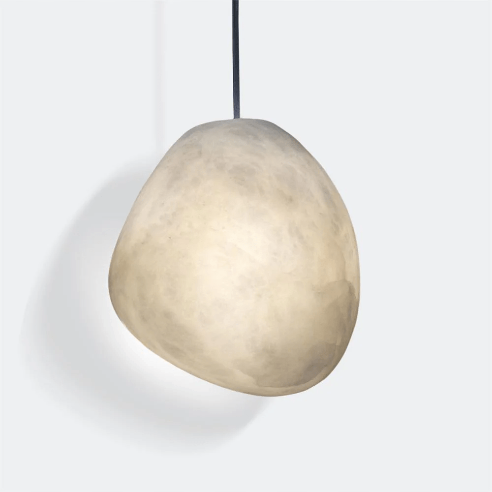 Nerida Alabaster Pendant Light - Neutralighting
