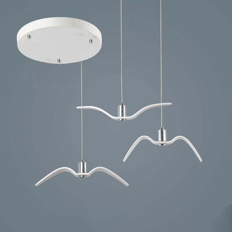 Aviara LED Pendant Light - Blowlighting