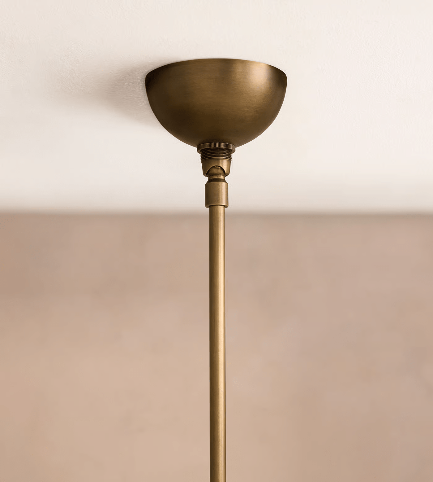 Oshayra Sputnik Alabaster Chandelier - Neutralighting