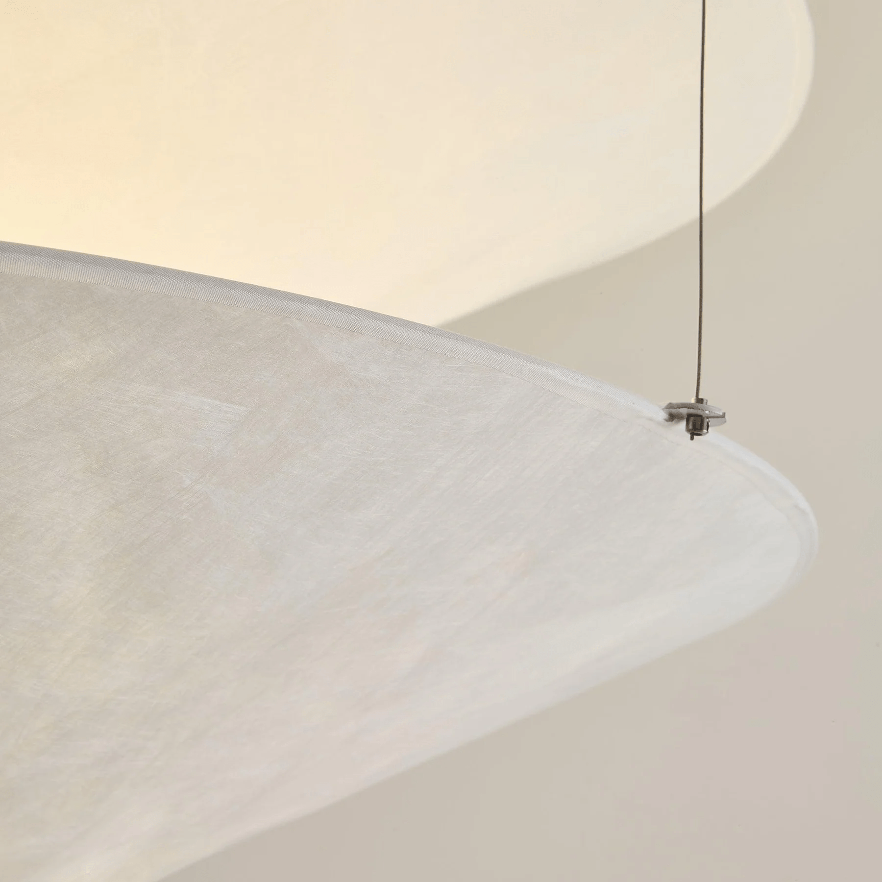Kazu Cone Pendant Lamp - Blowlighting