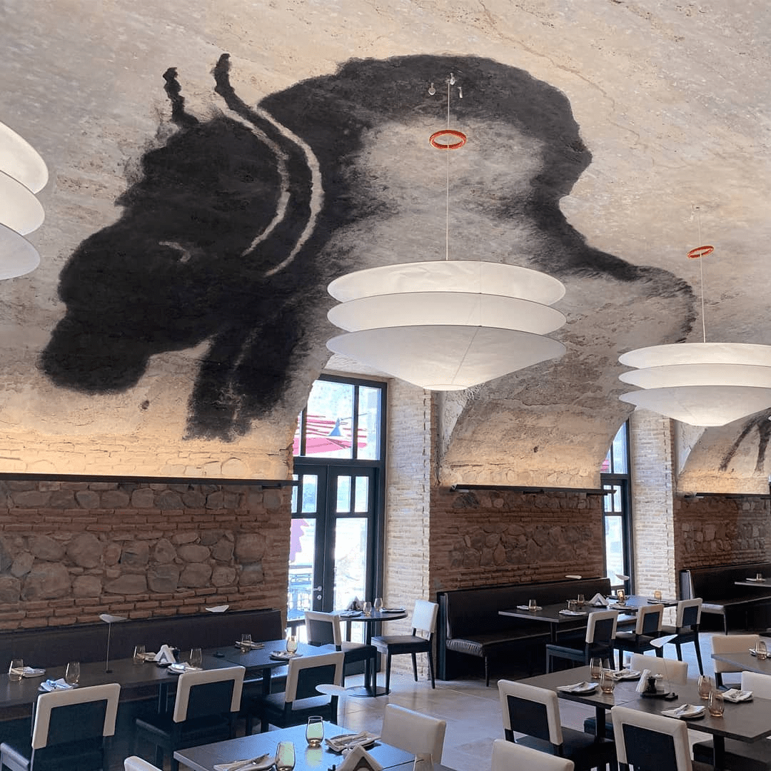 Kazu Cone Pendant Lamp - Blowlighting