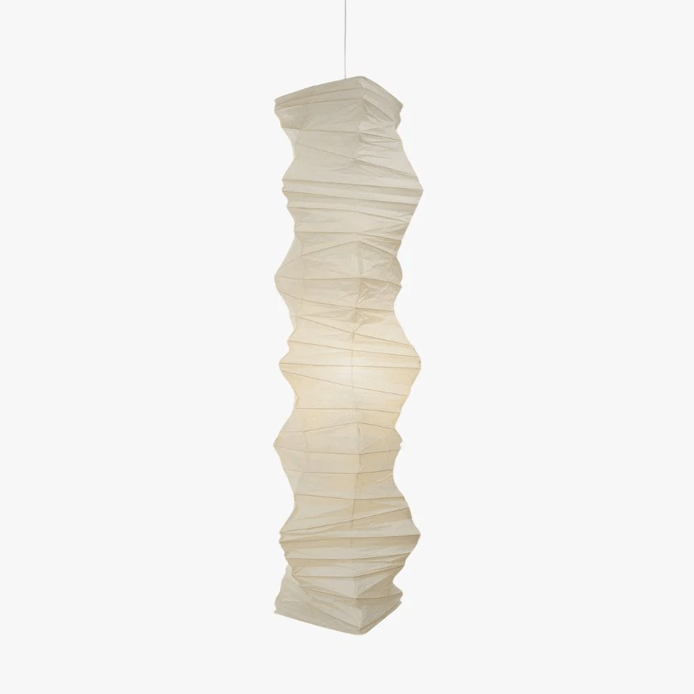 Washi Paper 33N Pendant Light - Blowlighting