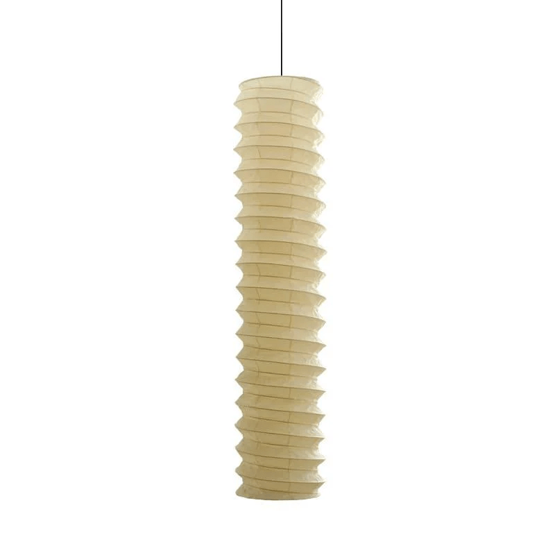 Washi Paper 31N Pendant Light - Blowlighting